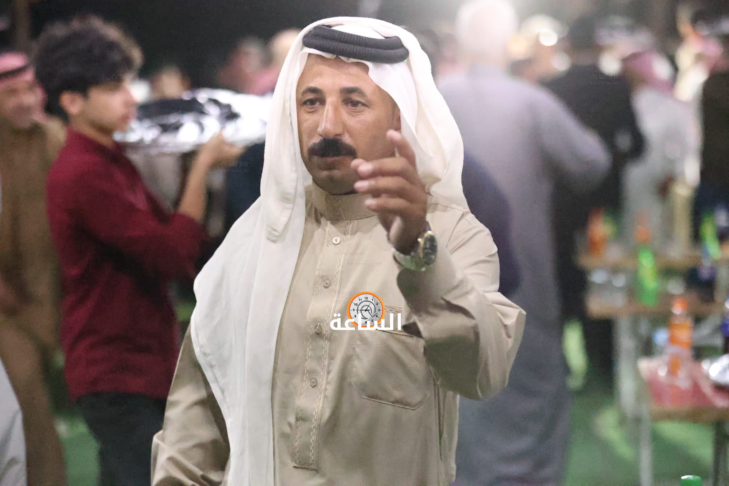 Madar Al-Saa Images 0.5872610692411642