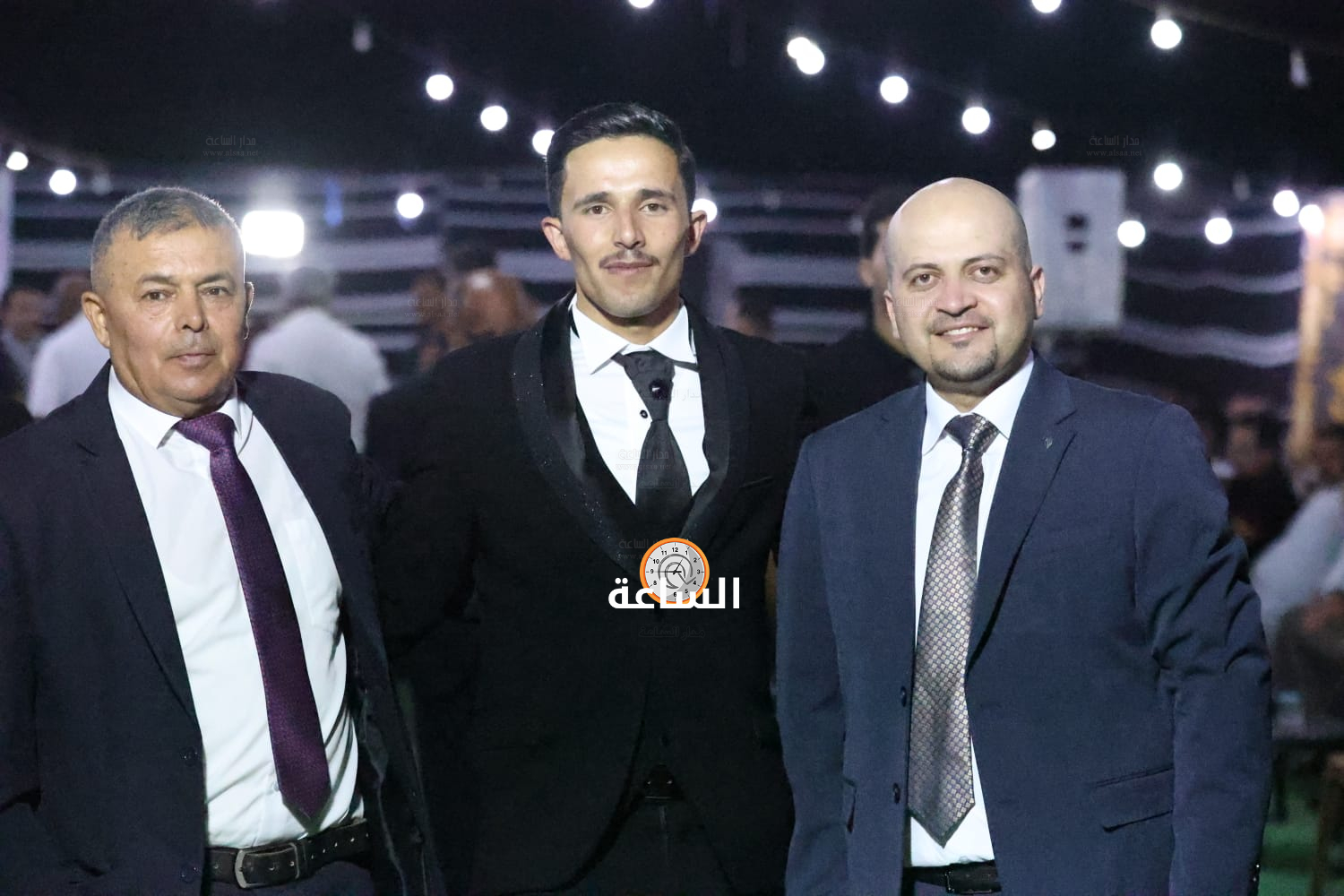 Madar Al-Saa Images 0.8974601874519922