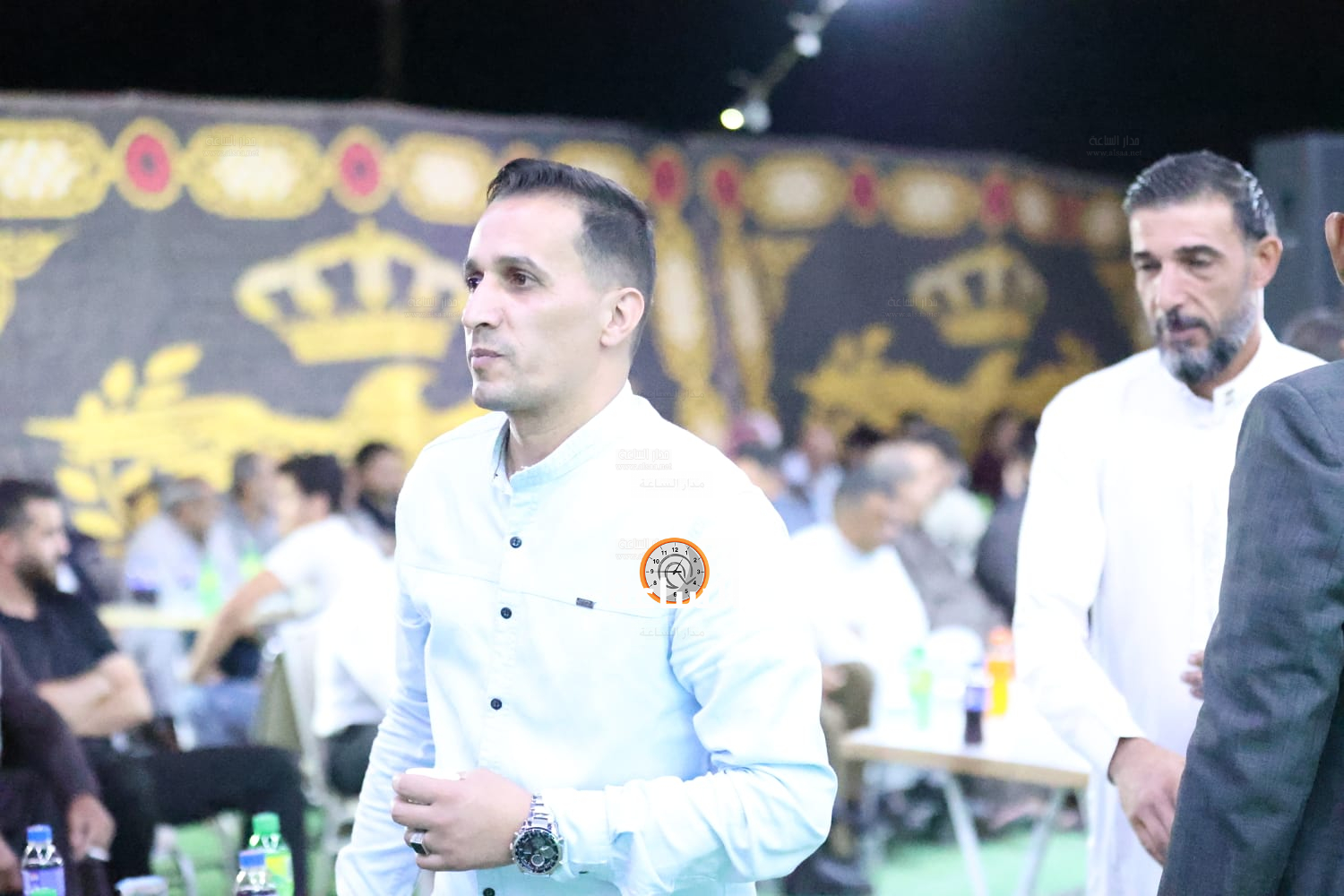 Madar Al-Saa Images 0.816767973389846