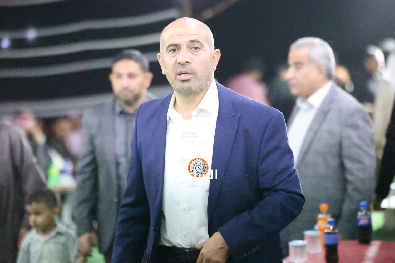 Madar Al-Saa Images 0.6100046897578939