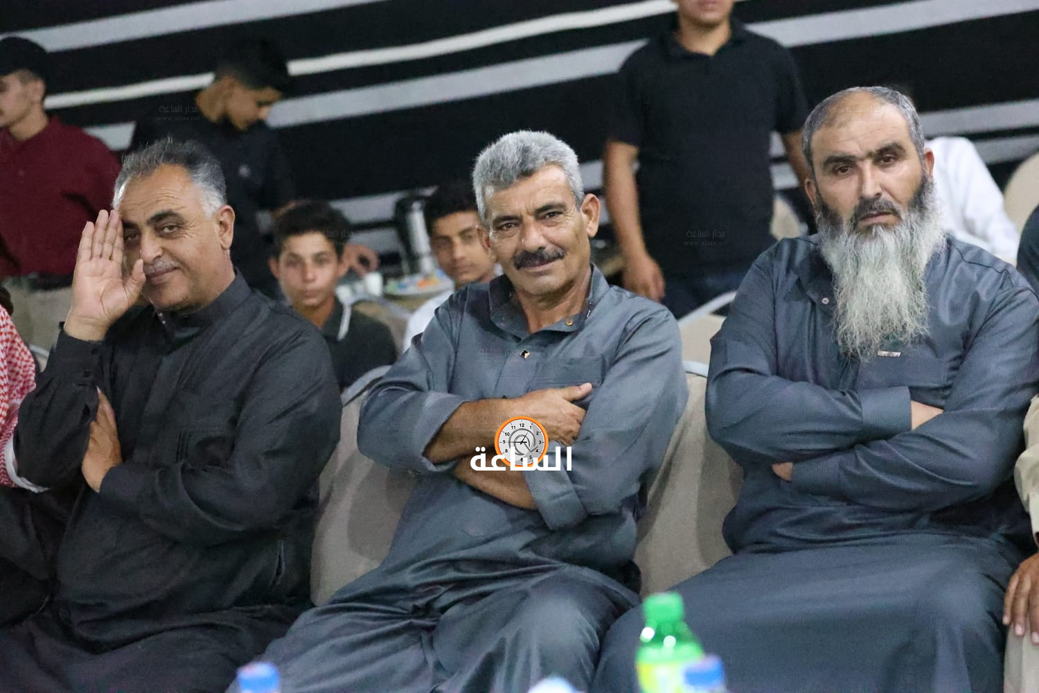 Madar Al-Saa Images 0.41865824820952013
