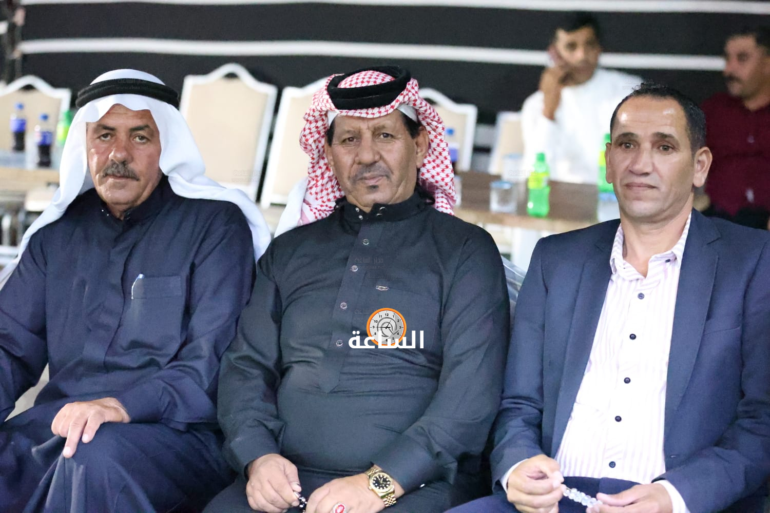 Madar Al-Saa Images 0.4095378650079654
