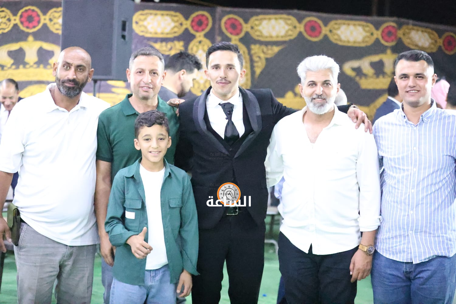 Madar Al-Saa Images 0.5526753618828201