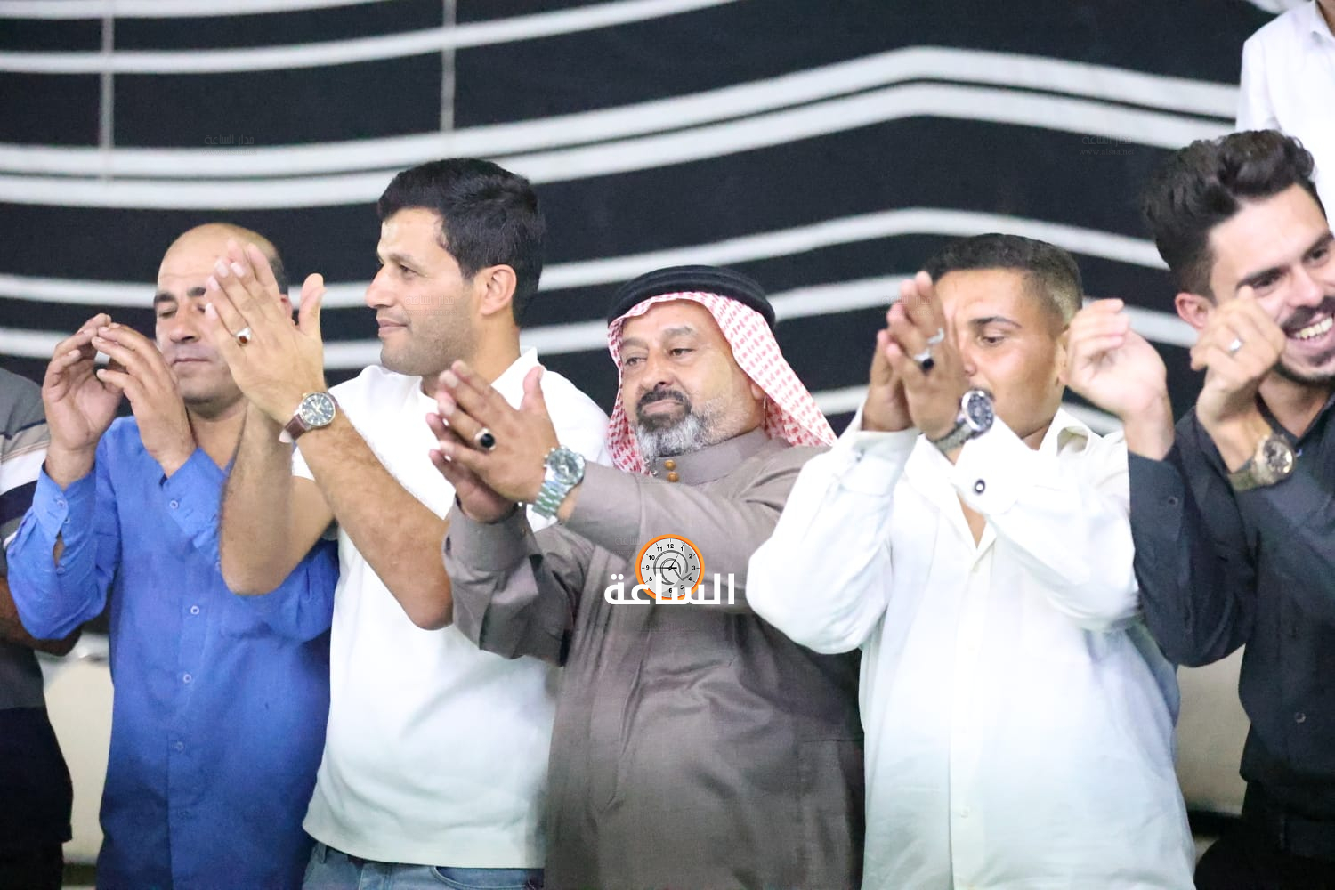 Madar Al-Saa Images 0.4077776900306558