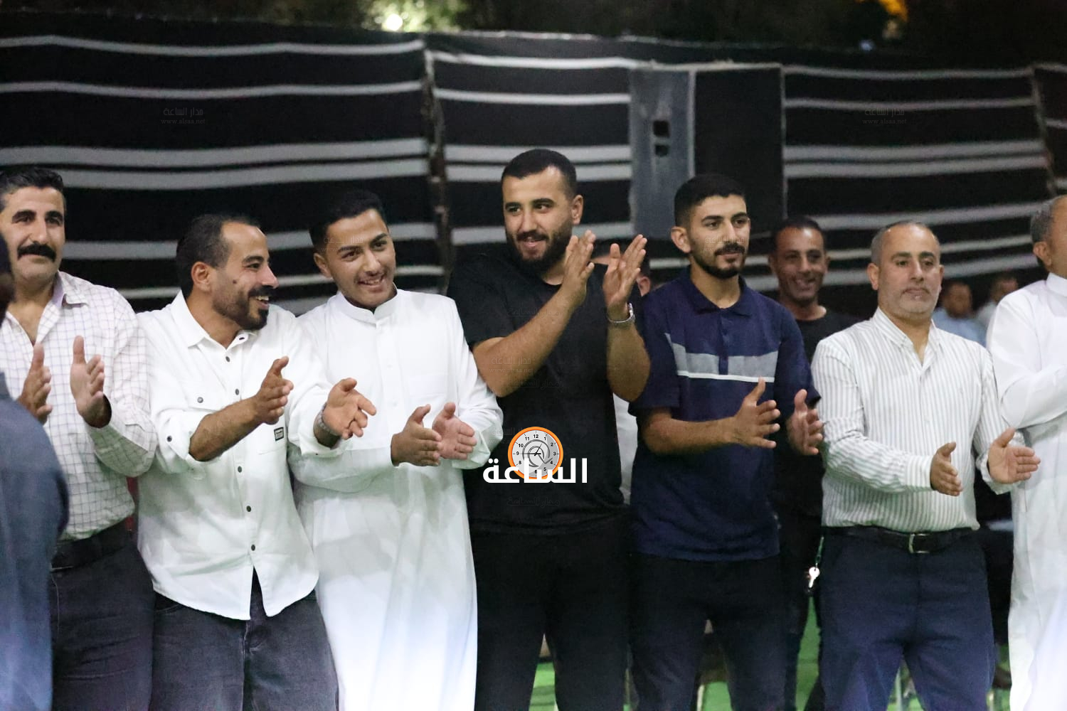 Madar Al-Saa Images 0.7503511122896641