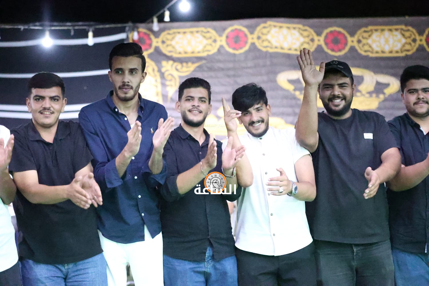 Madar Al-Saa Images 0.5698861320434456