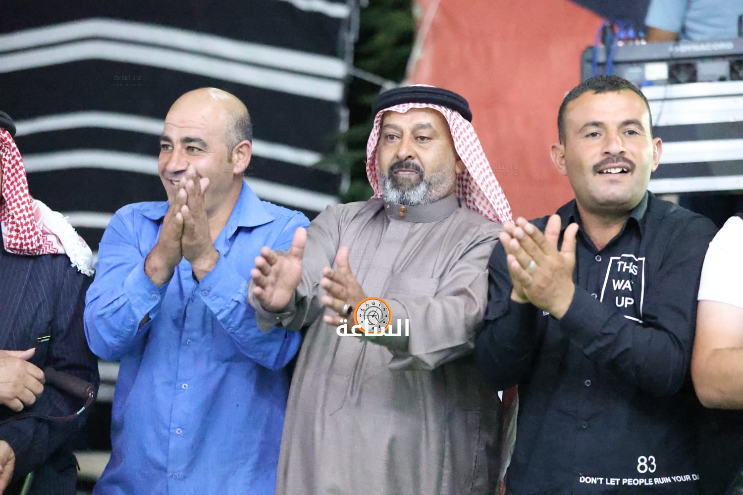 Madar Al-Saa Images 0.48150607957358826