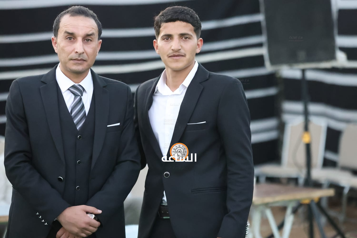 Madar Al-Saa Images 0.281778805172085