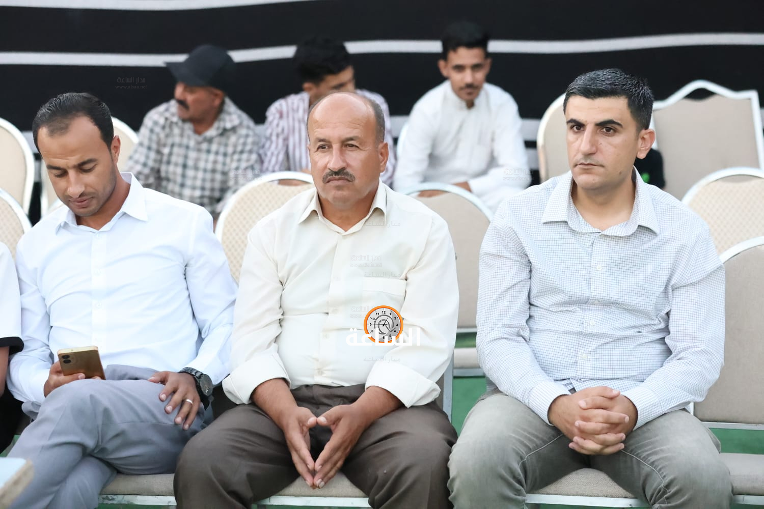 Madar Al-Saa Images 0.5541949460200444