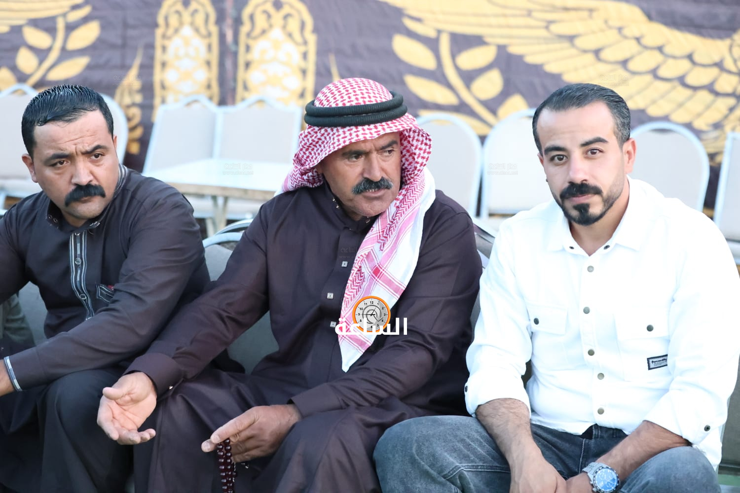Madar Al-Saa Images 0.39599590168474064
