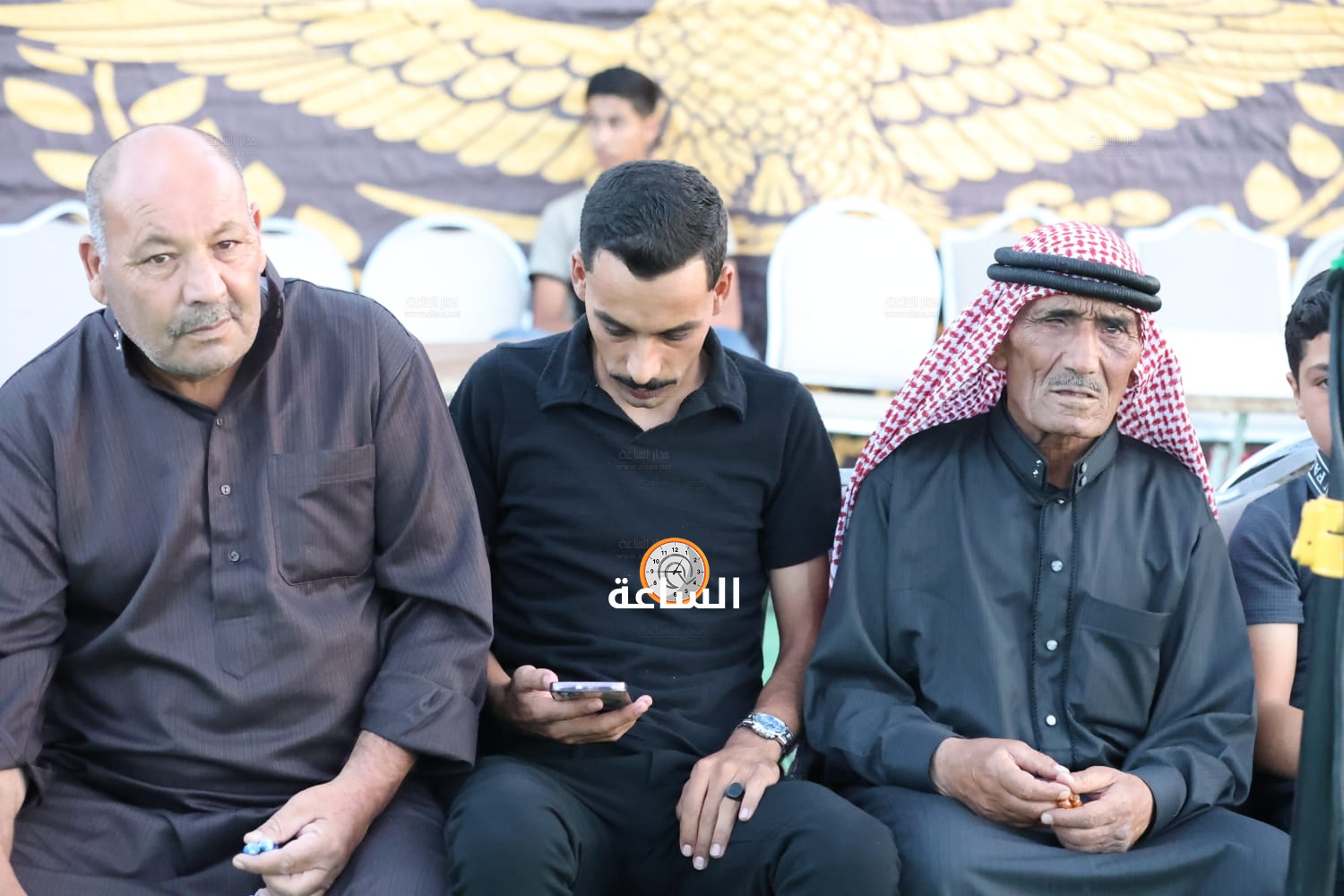 Madar Al-Saa Images 0.7154930537420521