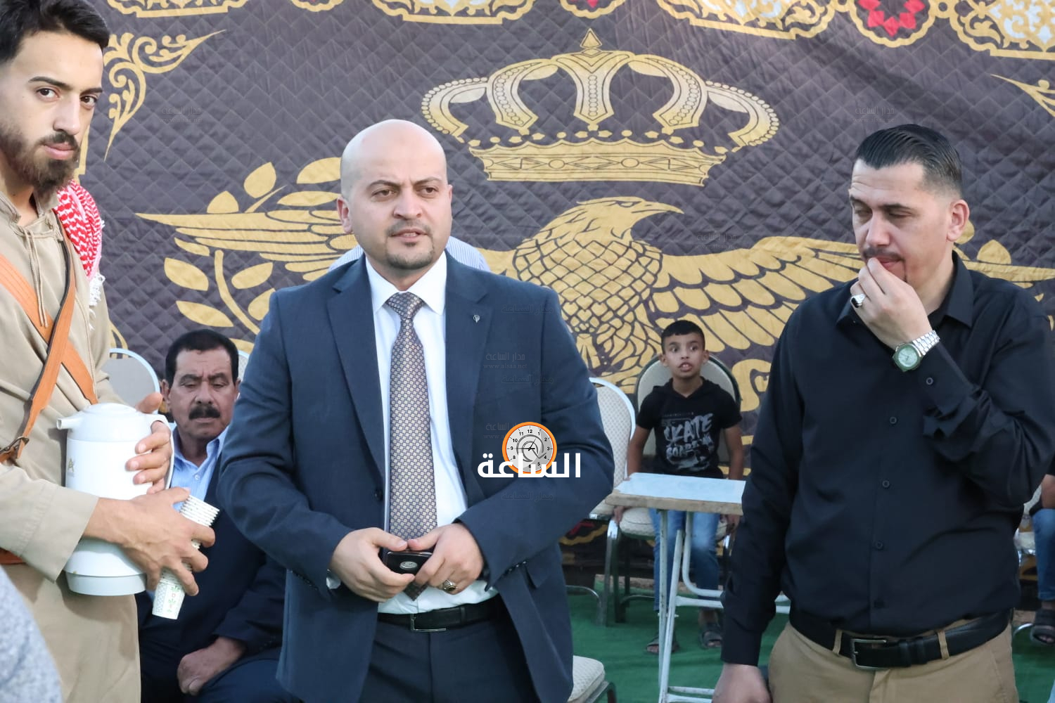 Madar Al-Saa Images 0.3136811951898246