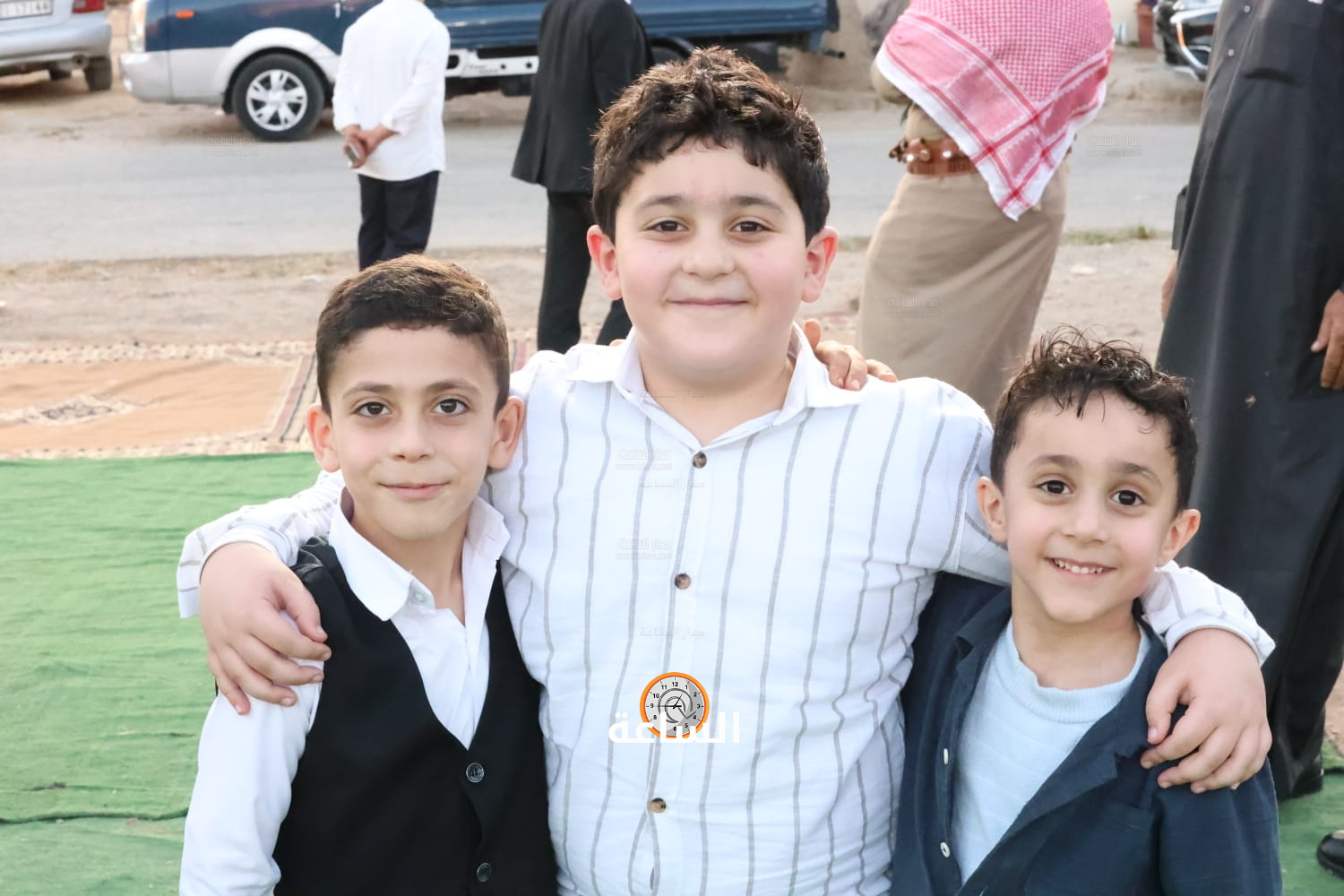 Madar Al-Saa Images 0.6435492618510483