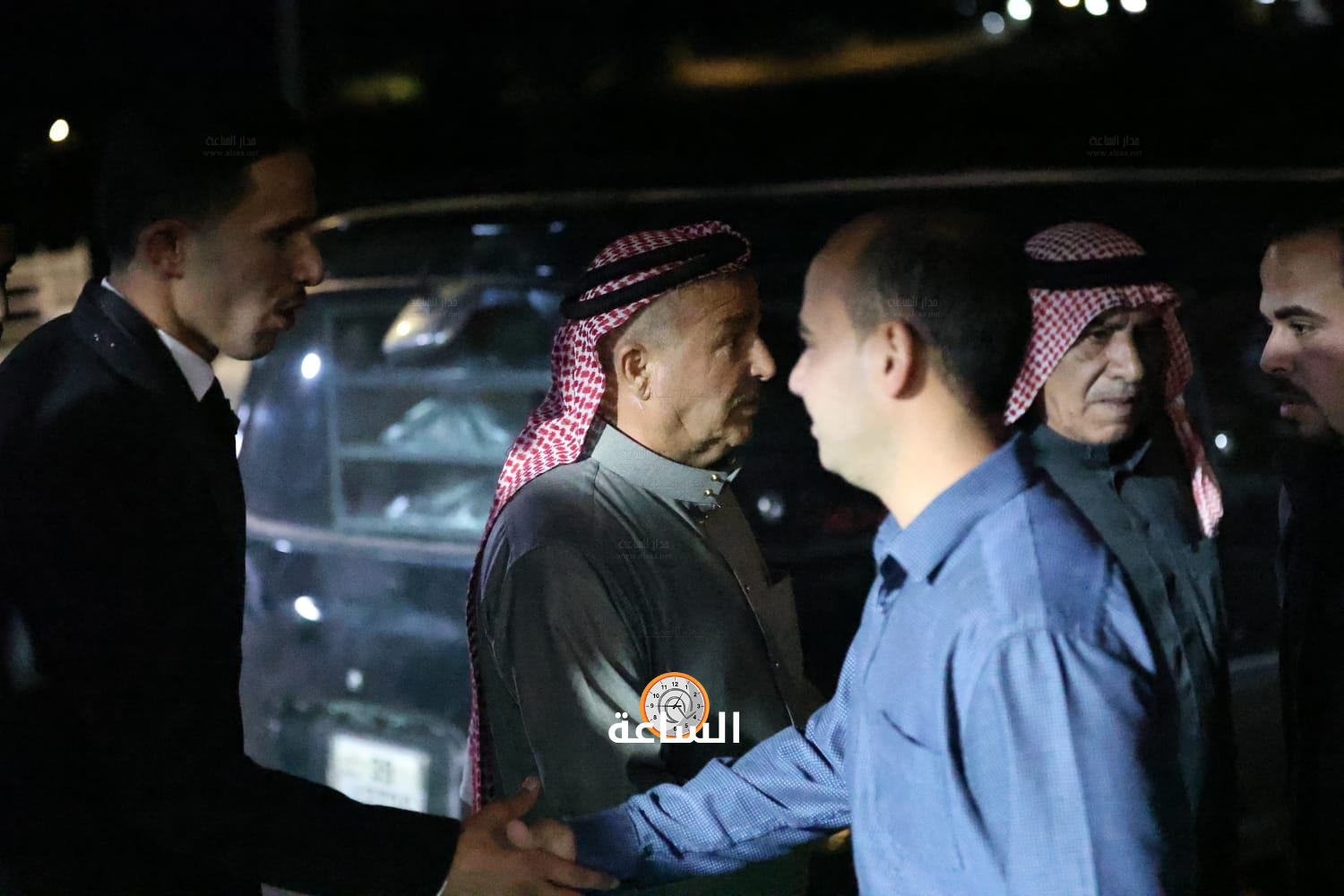 Madar Al-Saa Images 0.0396529701322893