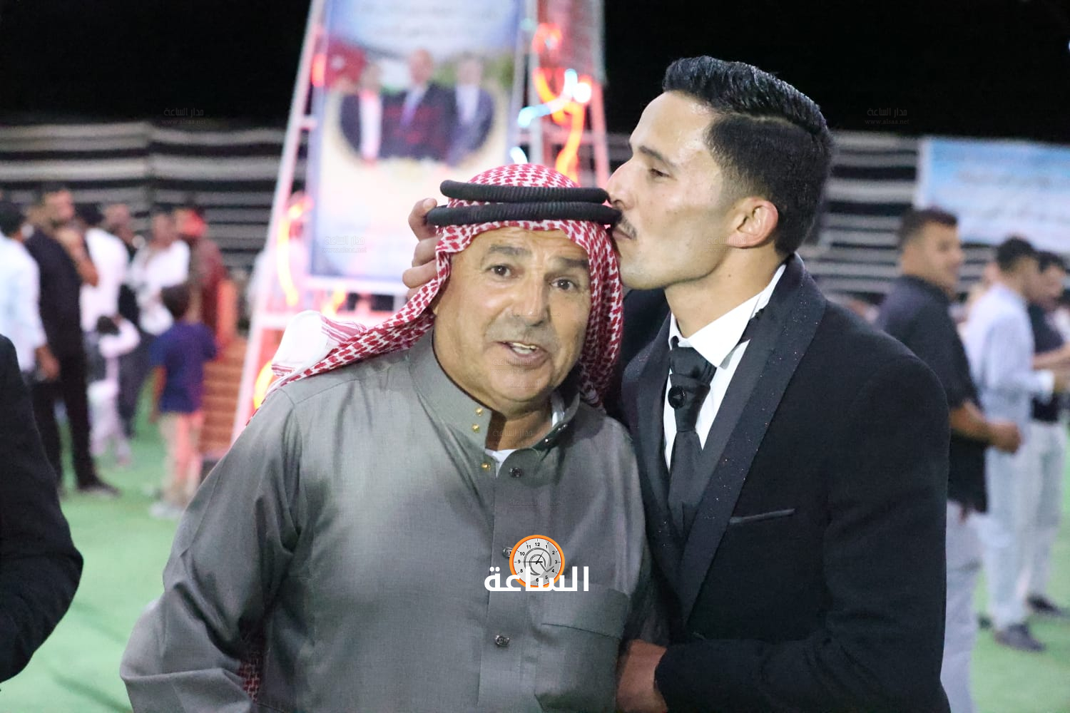 Madar Al-Saa Images 0.5099068541928784