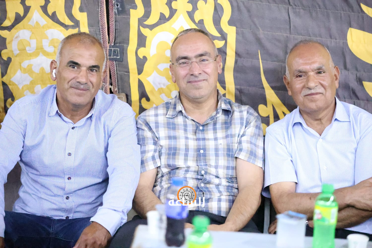 Madar Al-Saa Images 0.054247055728590454