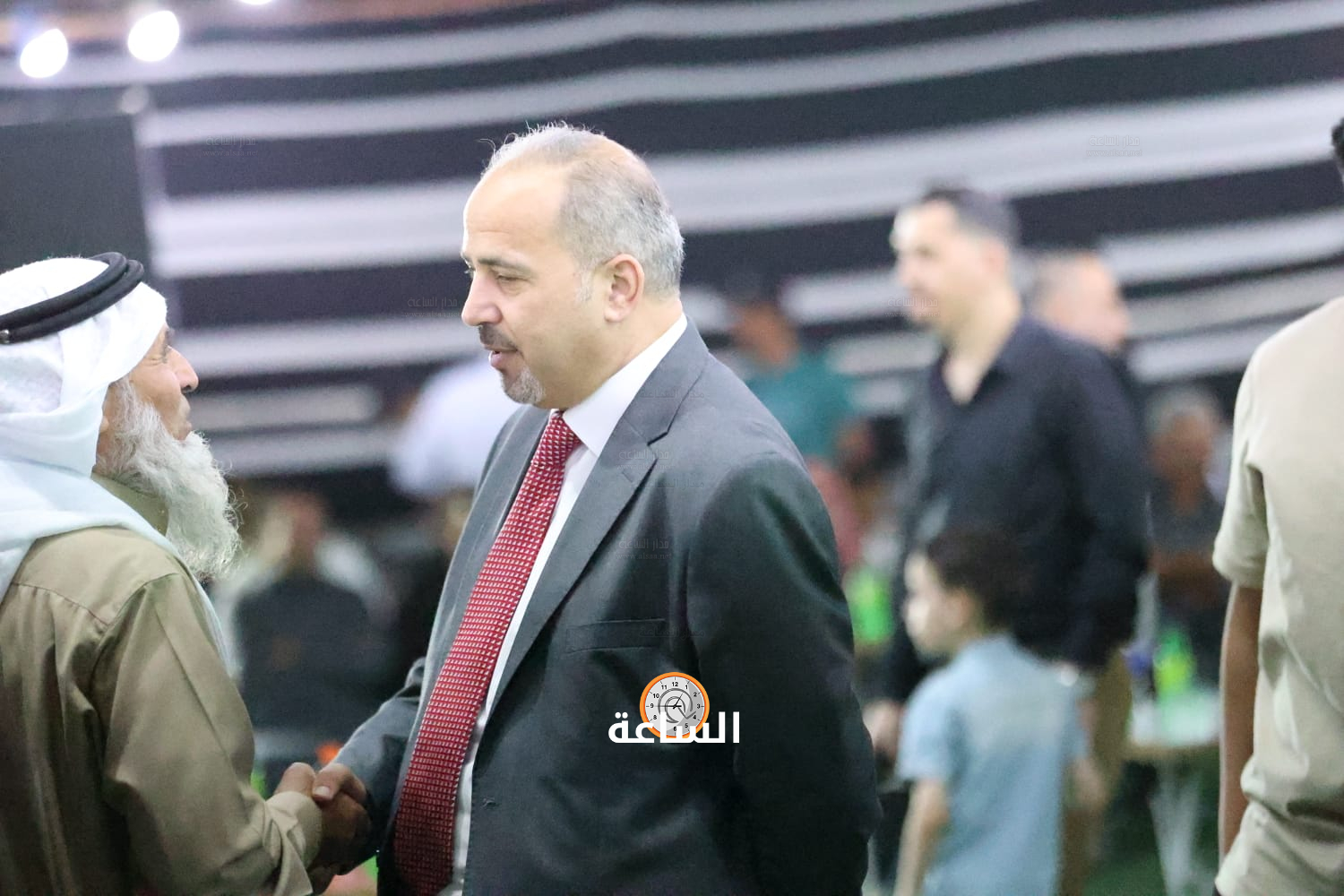 Madar Al-Saa Images 0.6850207291738467