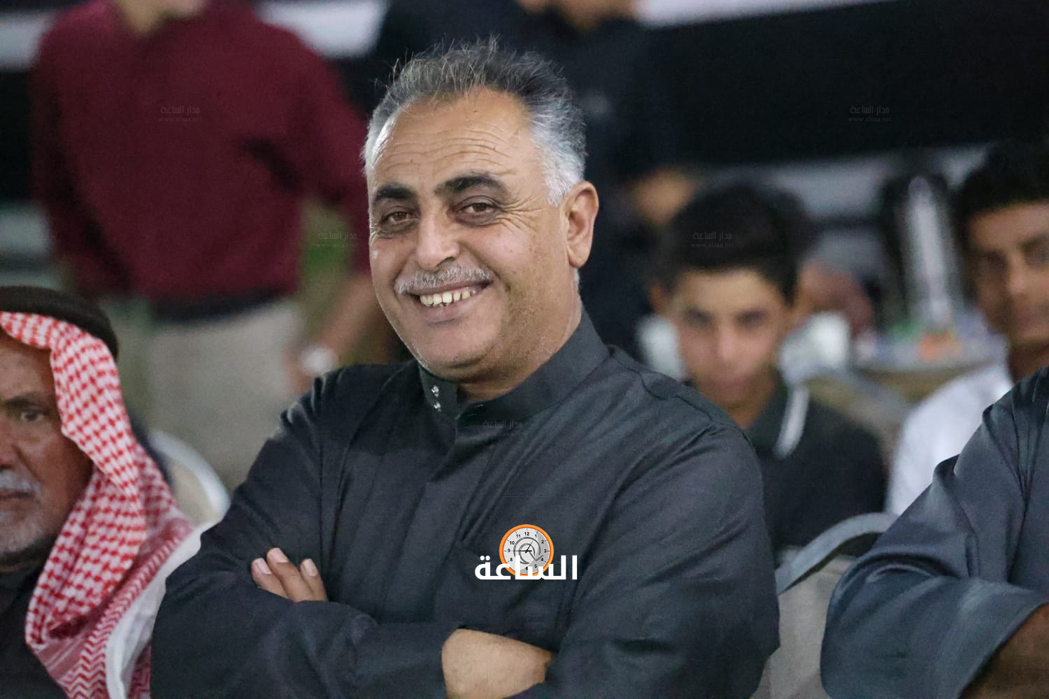 Madar Al-Saa Images 0.5111371834111502