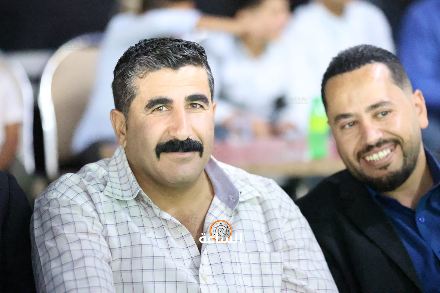 Madar Al-Saa Images 0.9641617032626126