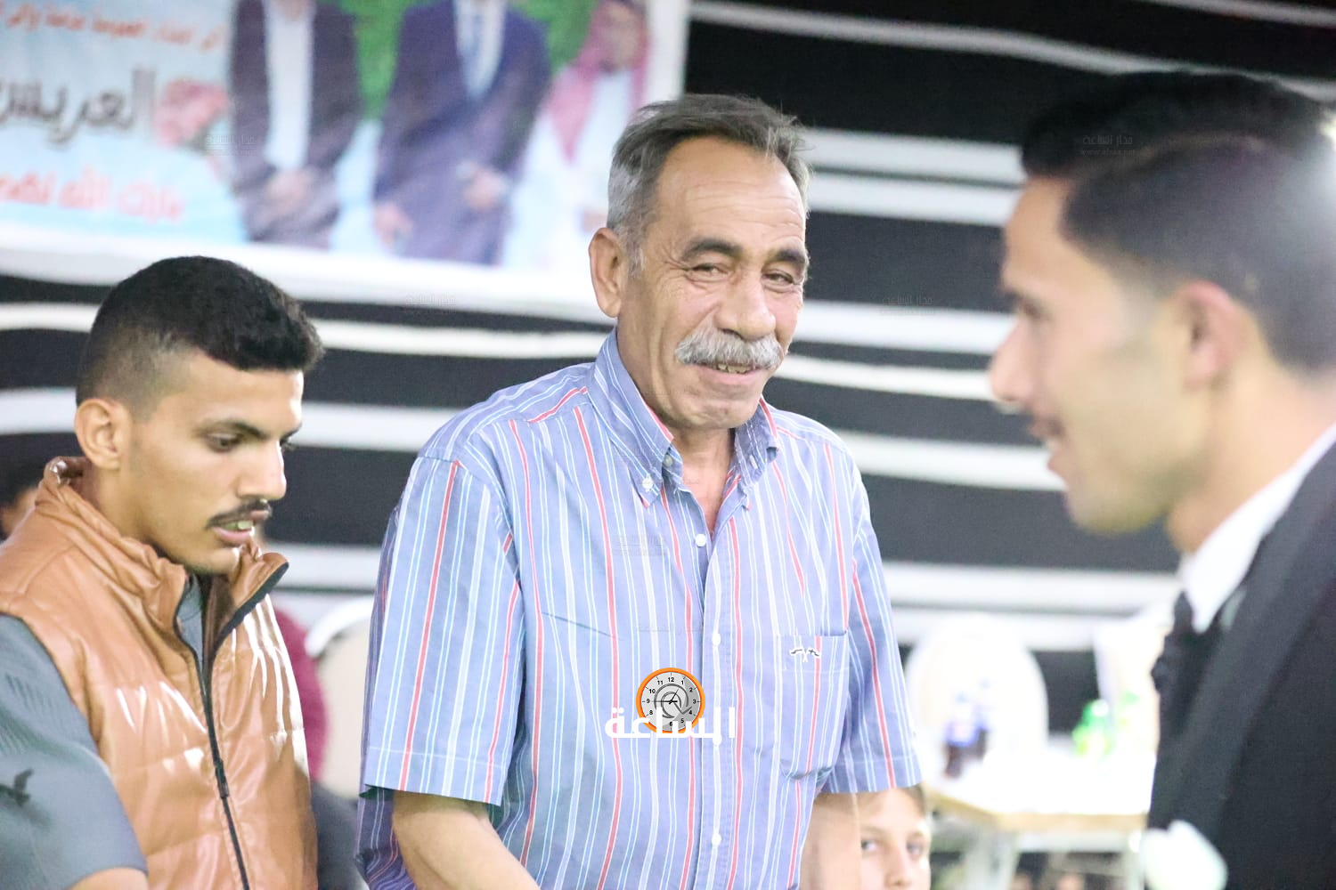 Madar Al-Saa Images 0.8261034436591144
