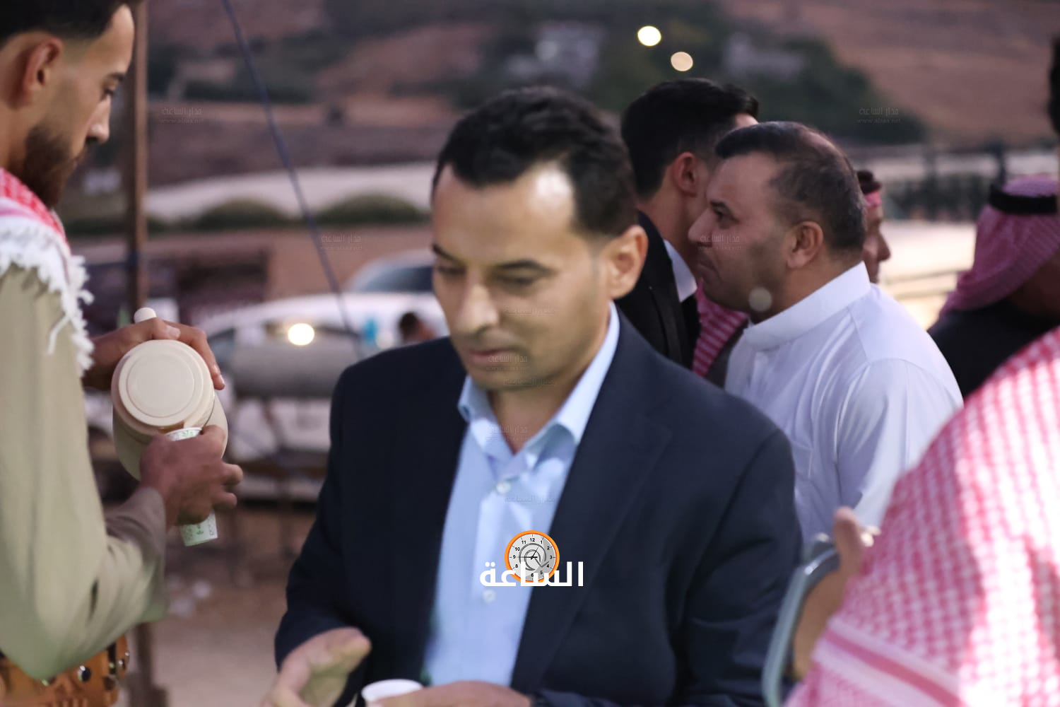 Madar Al-Saa Images 0.4446061137255395