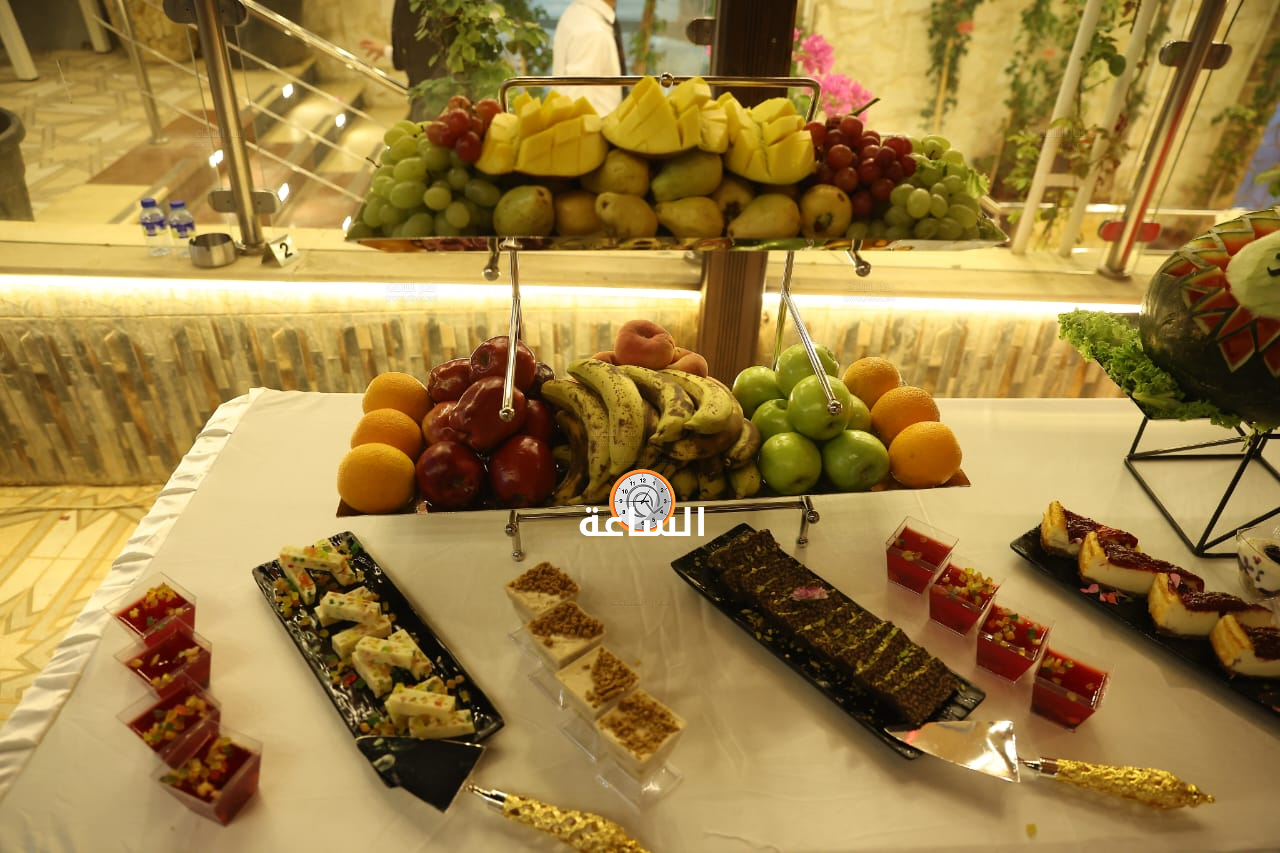 Madar Al-Saa Images 0.8709767251277829