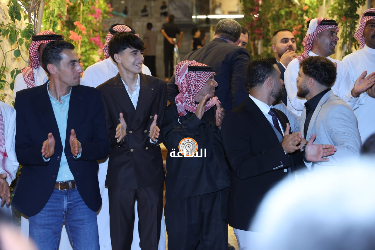 Madar Al-Saa Images 0.04238504353804551