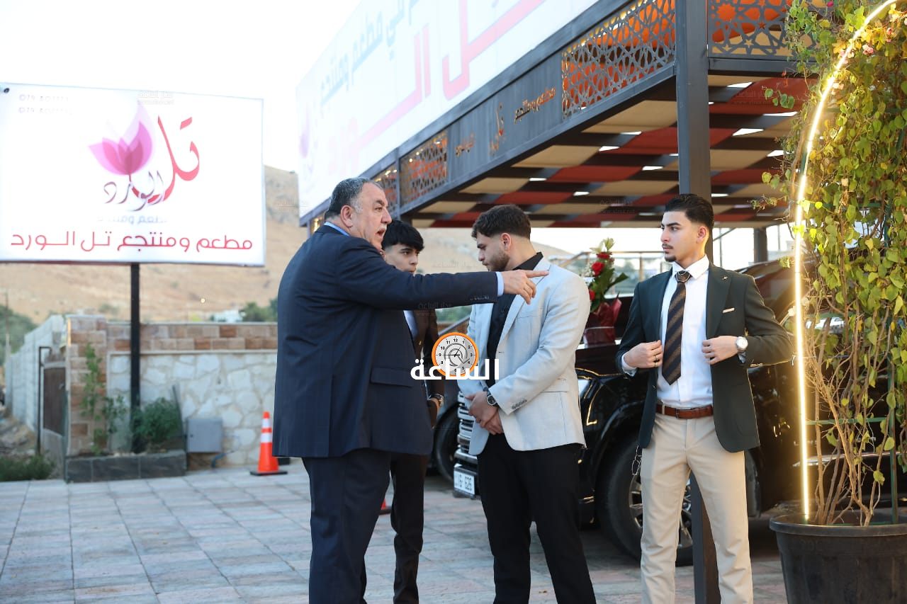 Madar Al-Saa Images 0.9997290927539343