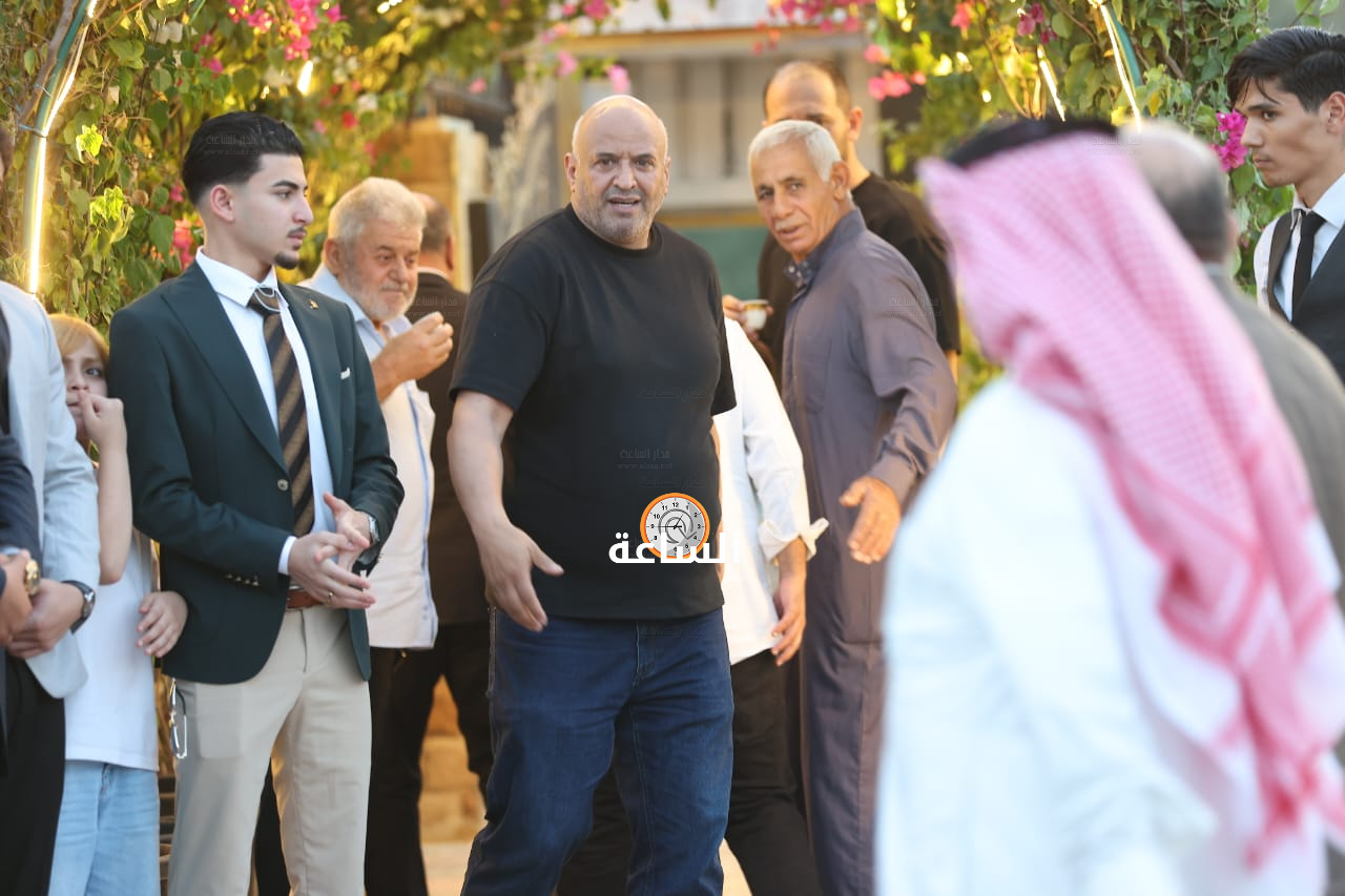 Madar Al-Saa Images 0.5139211014910708