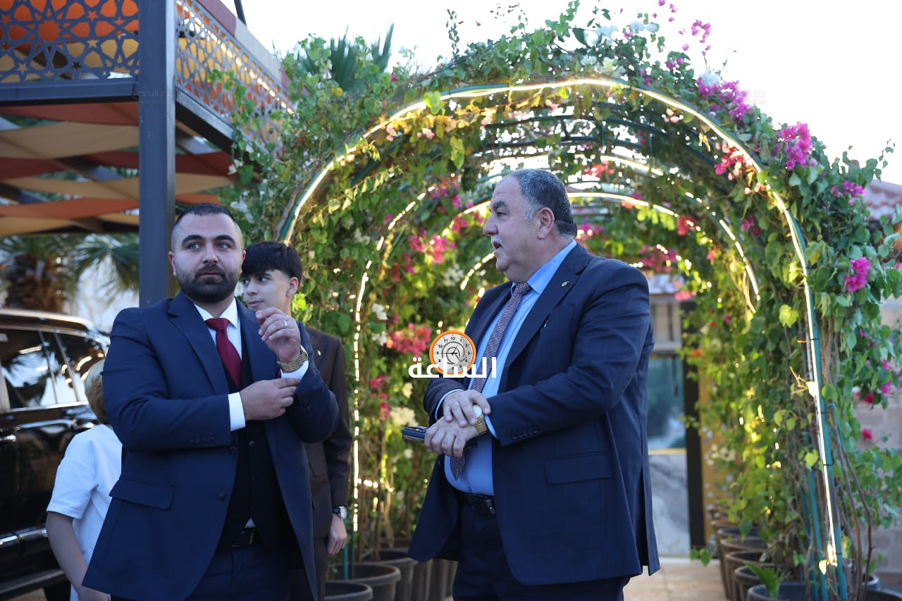 Madar Al-Saa Images 0.5439316841928714