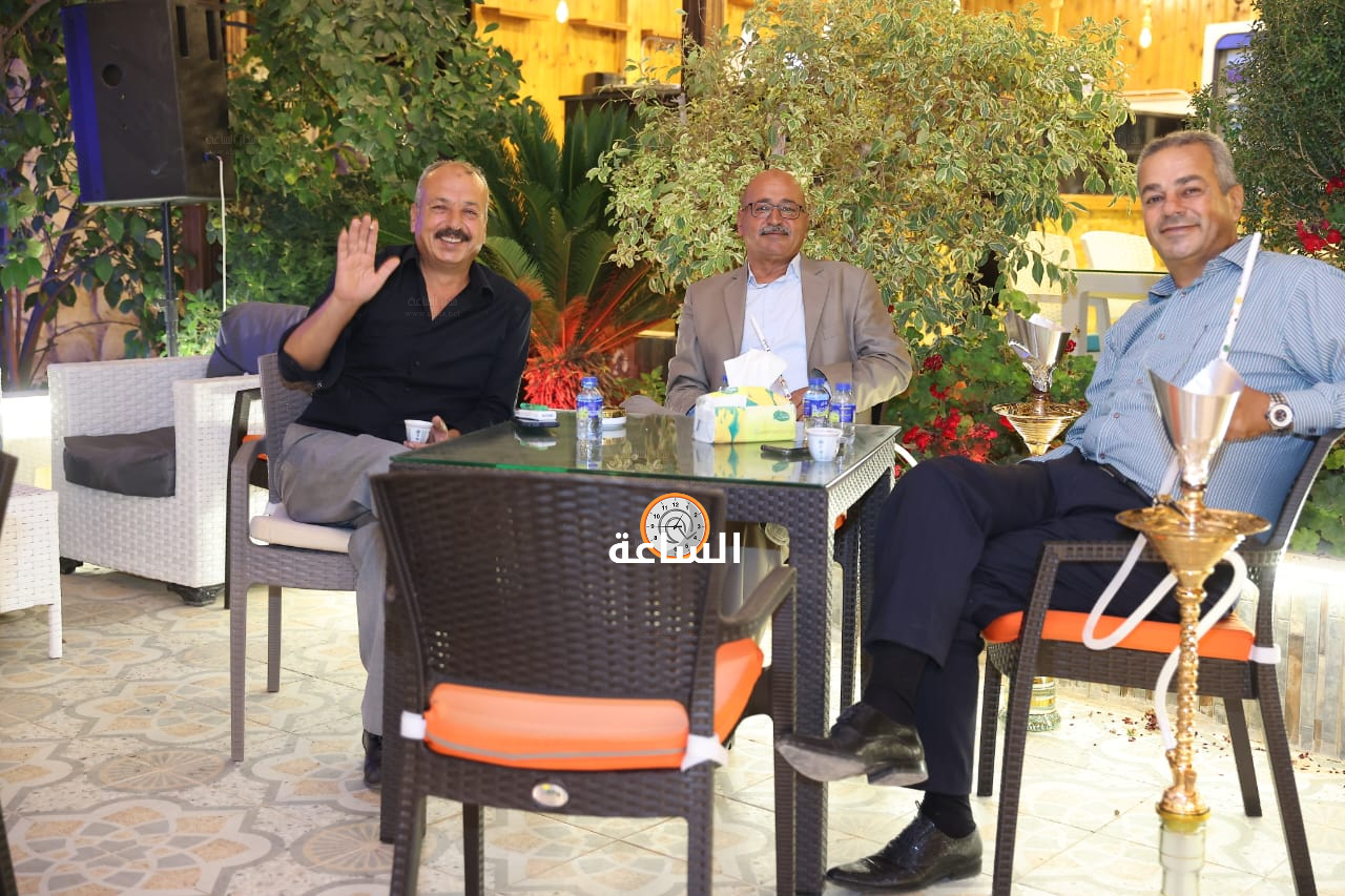 Madar Al-Saa Images 0.017695324436857174