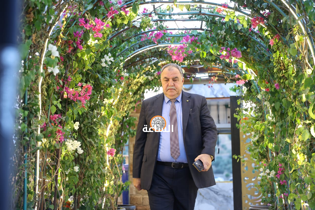 Madar Al-Saa Images 0.796112290735549