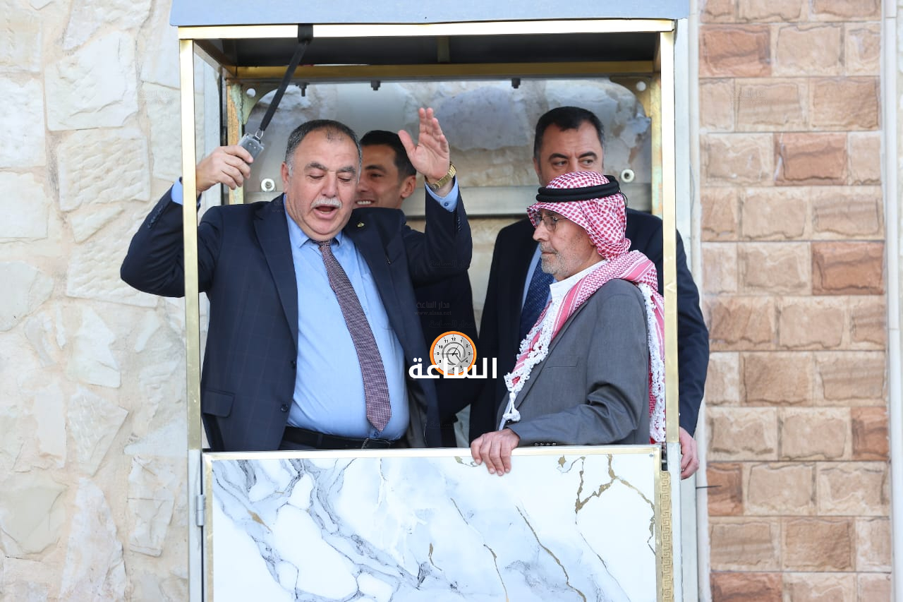 Madar Al-Saa Images 0.050645990727103074