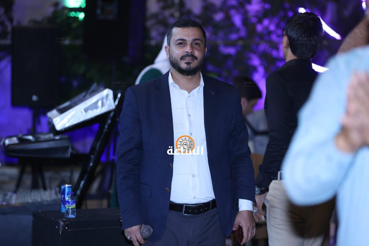 Madar Al-Saa Images 0.8050230900224229