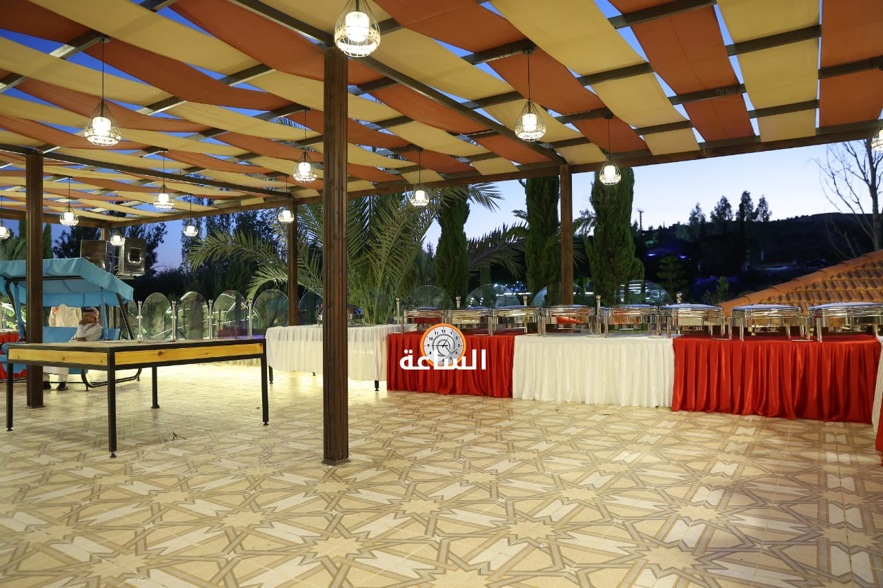 Madar Al-Saa Images 0.7705756975830953