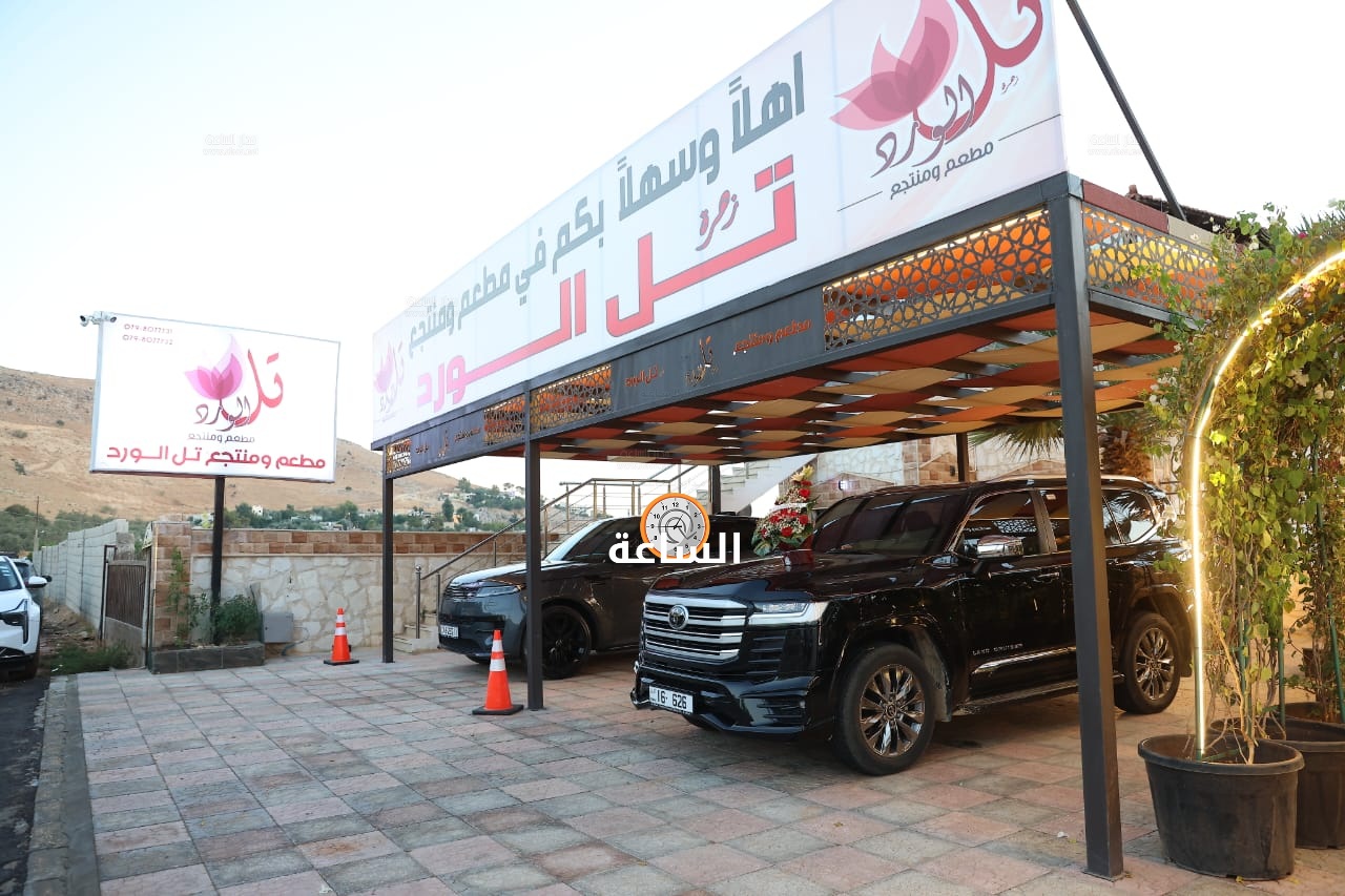 Madar Al-Saa Images 0.3863300775008254