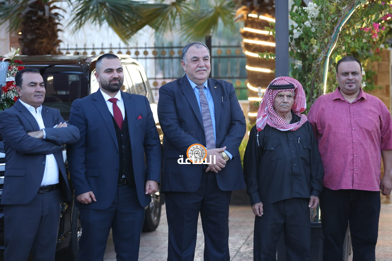 Madar Al-Saa Images 0.6984625979381357