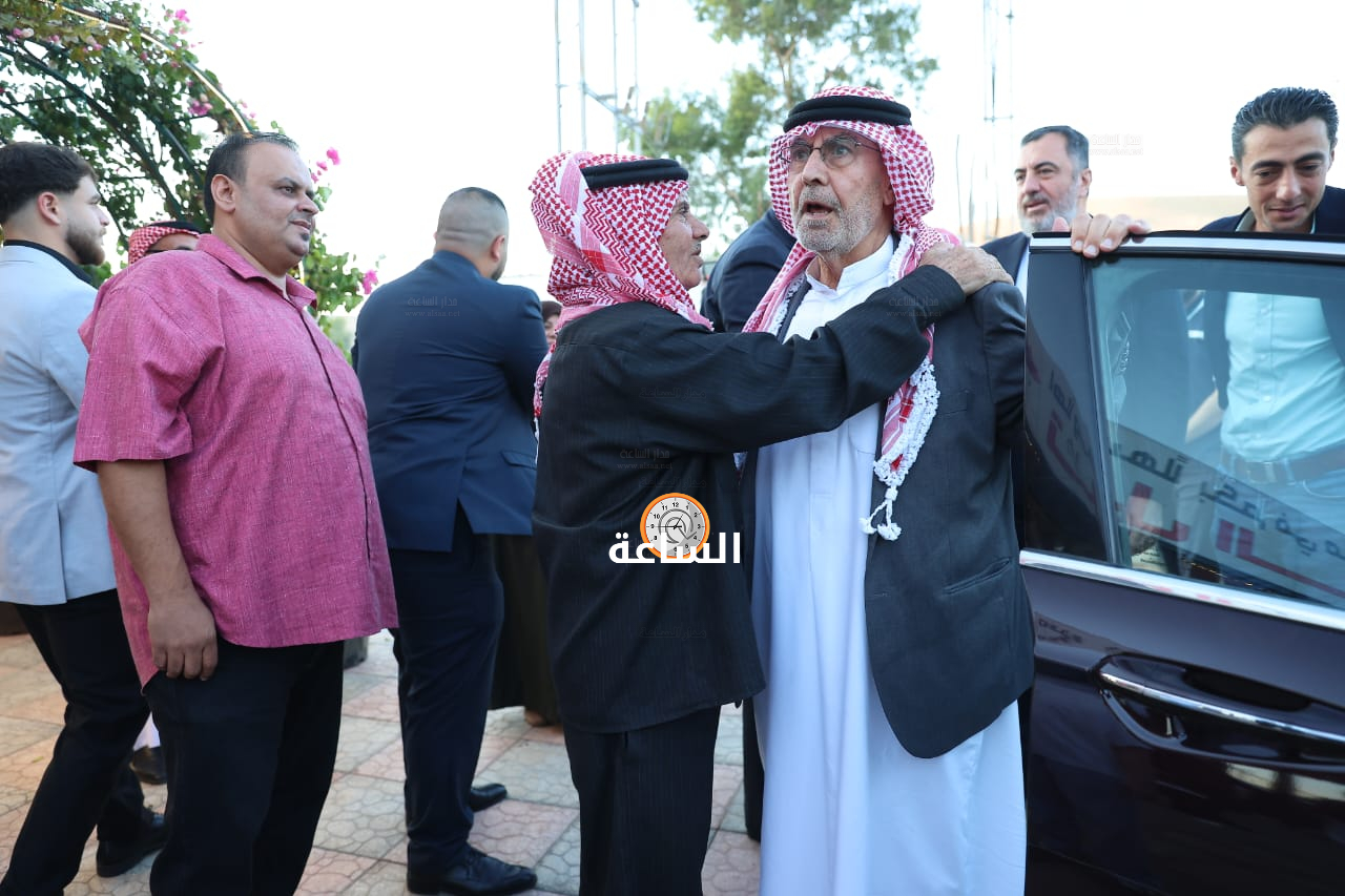 Madar Al-Saa Images 0.9093127871598031