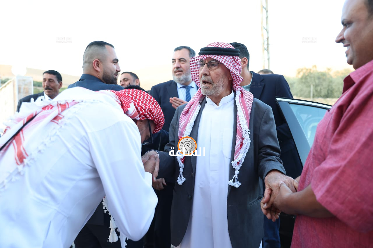Madar Al-Saa Images 0.36454470704720643