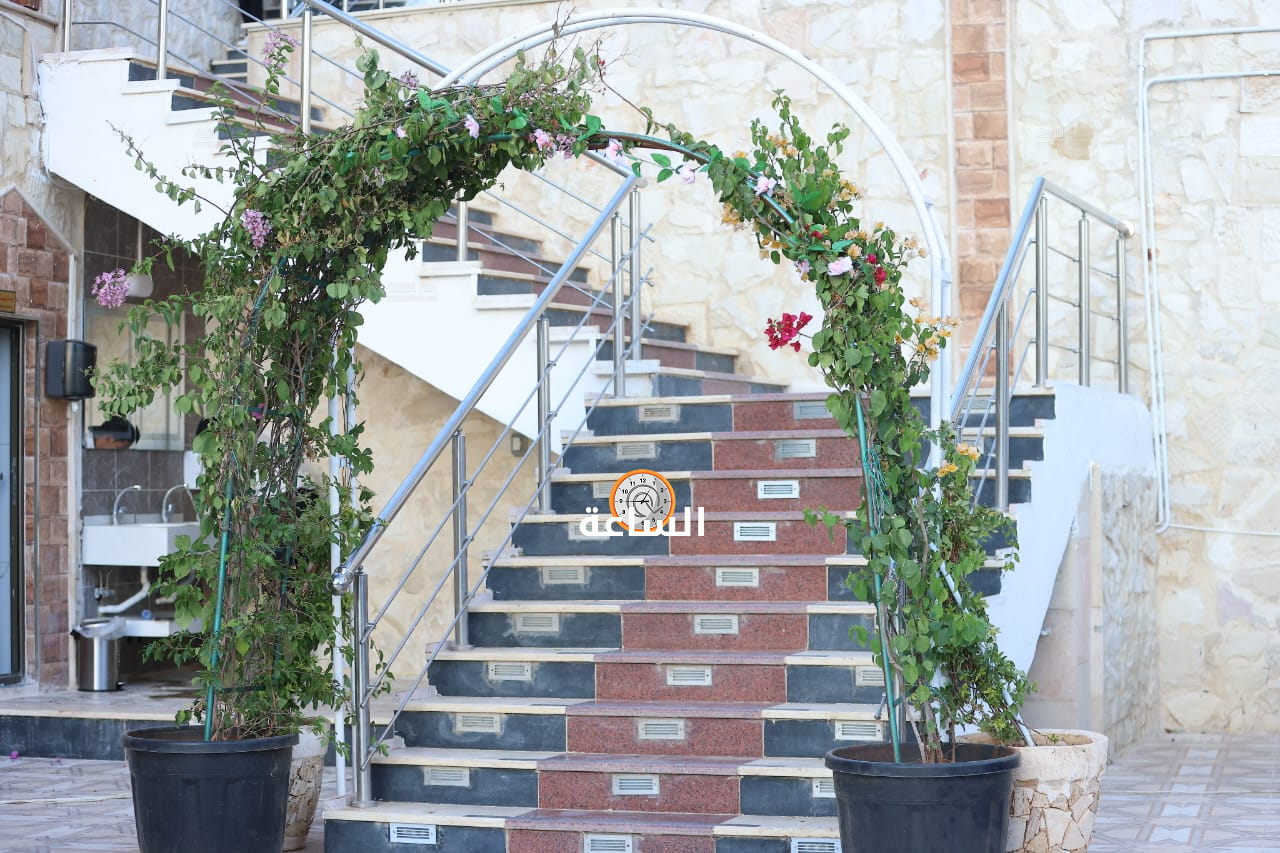 Madar Al-Saa Images 0.11144044601580749