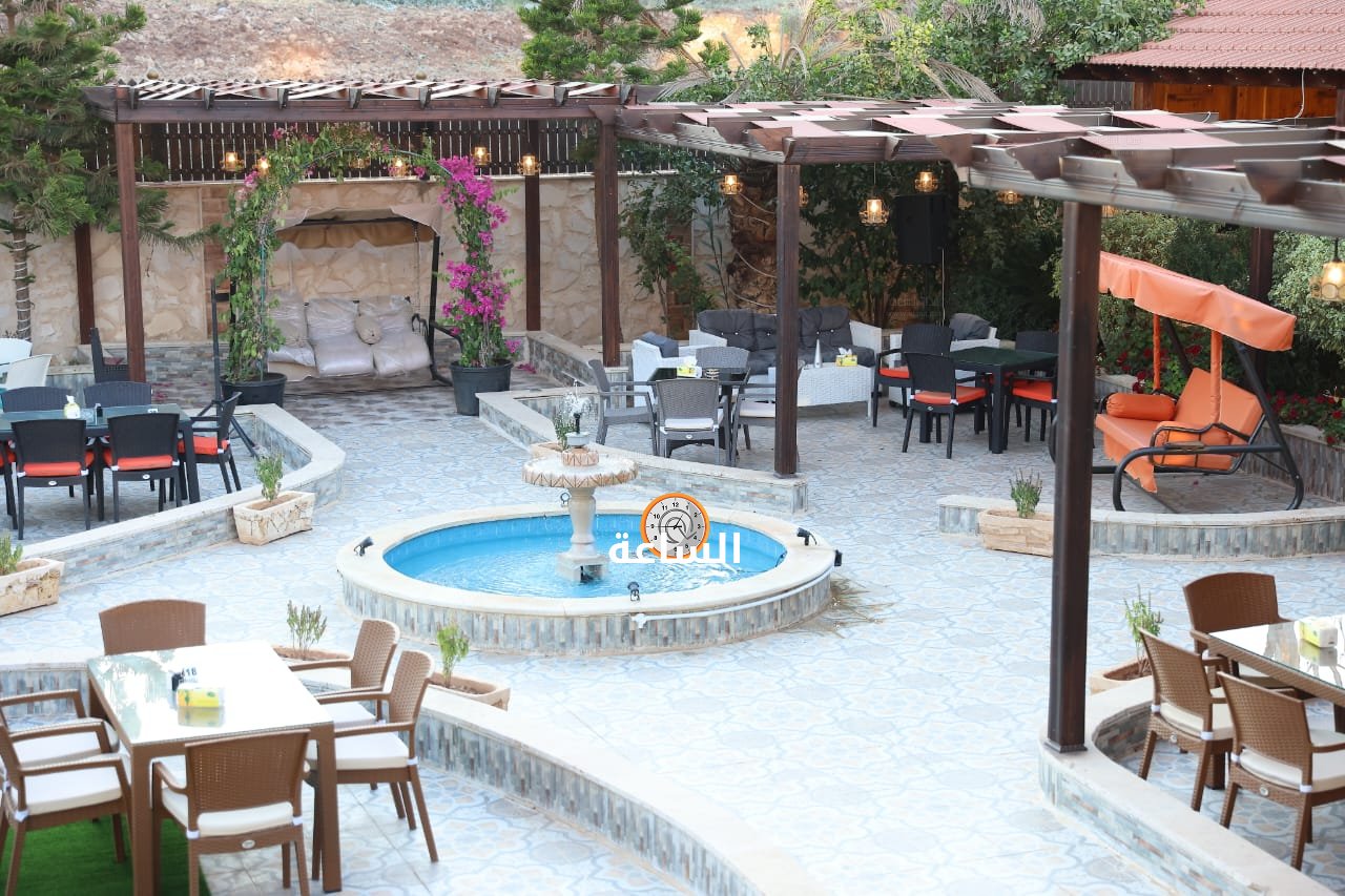 Madar Al-Saa Images 0.6487996299461053