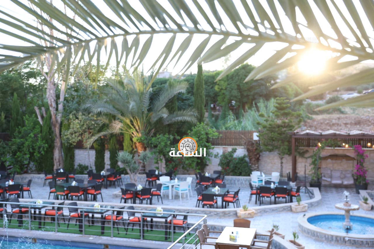Madar Al-Saa Images 0.5514765964029776