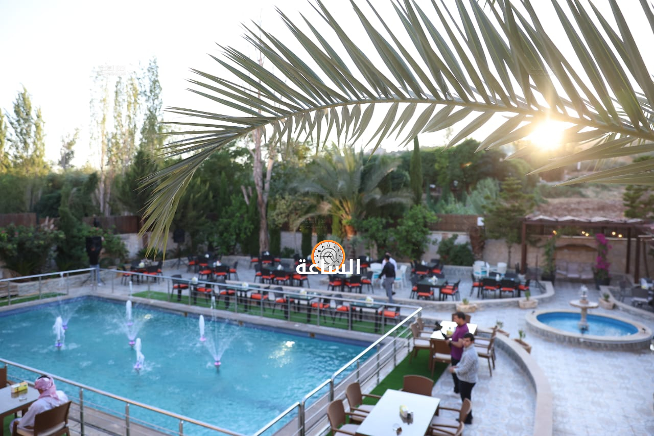 Madar Al-Saa Images 0.7361445902390362