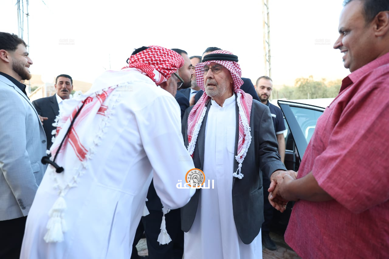 Madar Al-Saa Images 0.40260042686605624