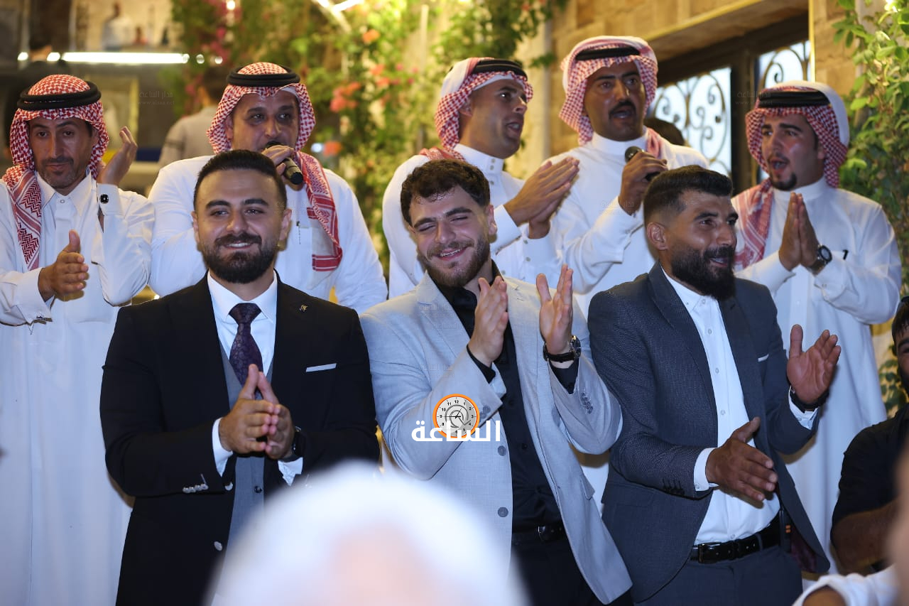Madar Al-Saa Images 0.43784404163378243