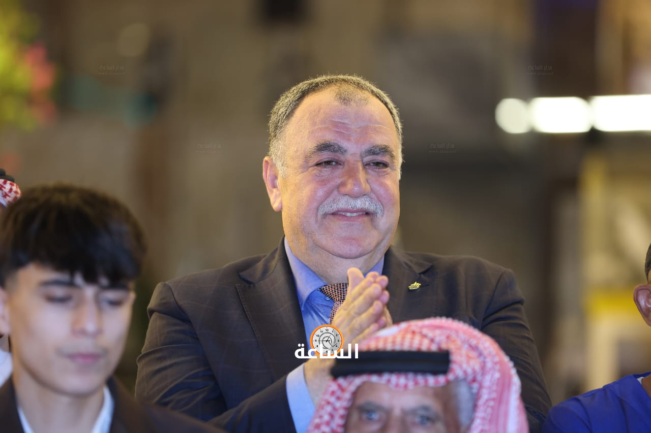 Madar Al-Saa Images 0.3122659179245768