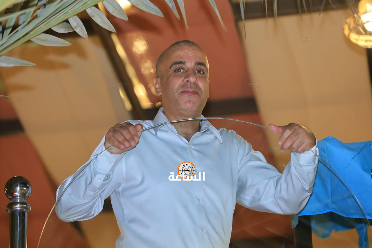 Madar Al-Saa Images 0.481744376802438