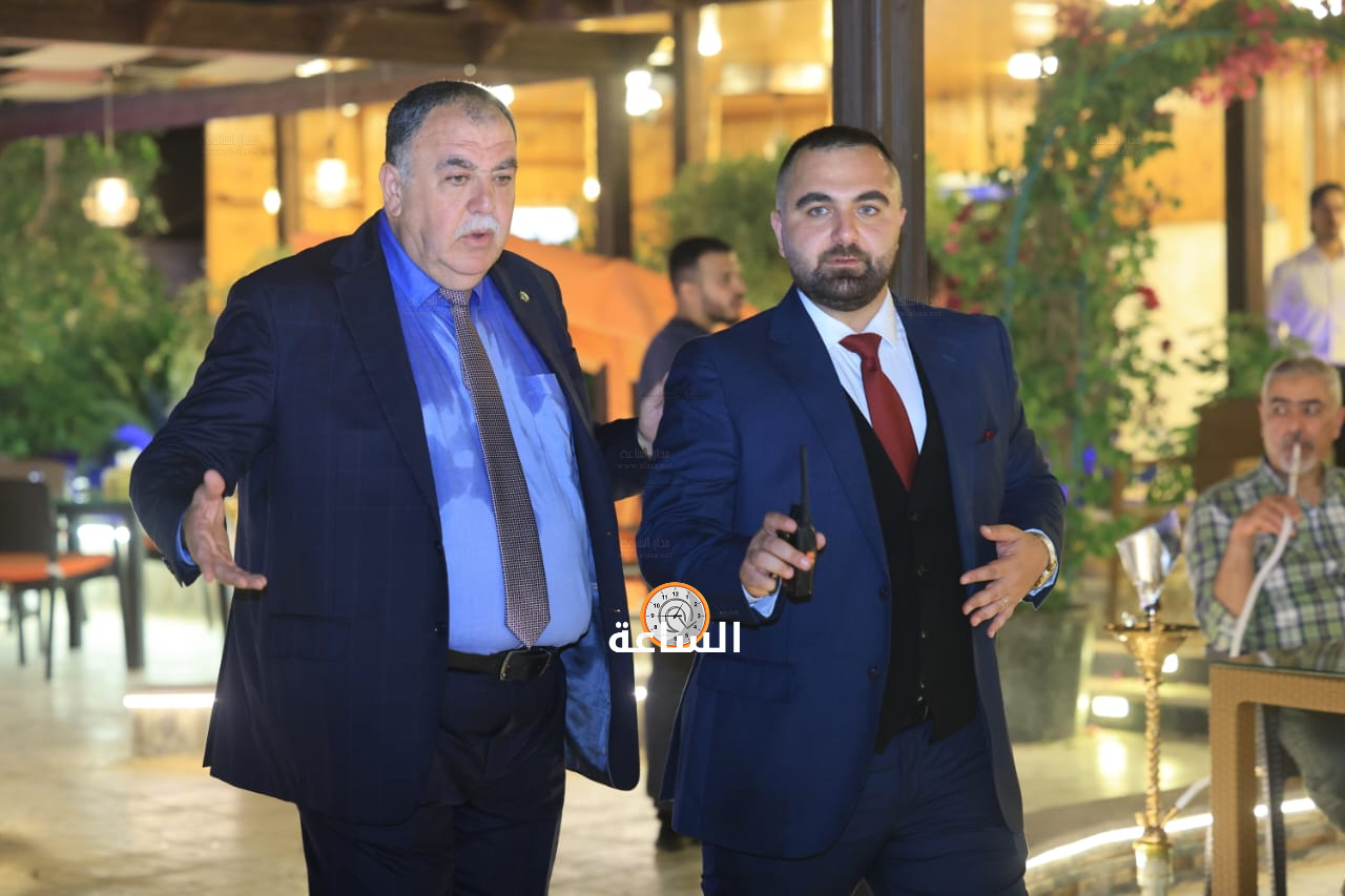 Madar Al-Saa Images 0.5705998404928115