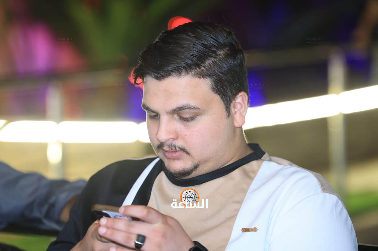 Madar Al-Saa Images 0.7537438933724855