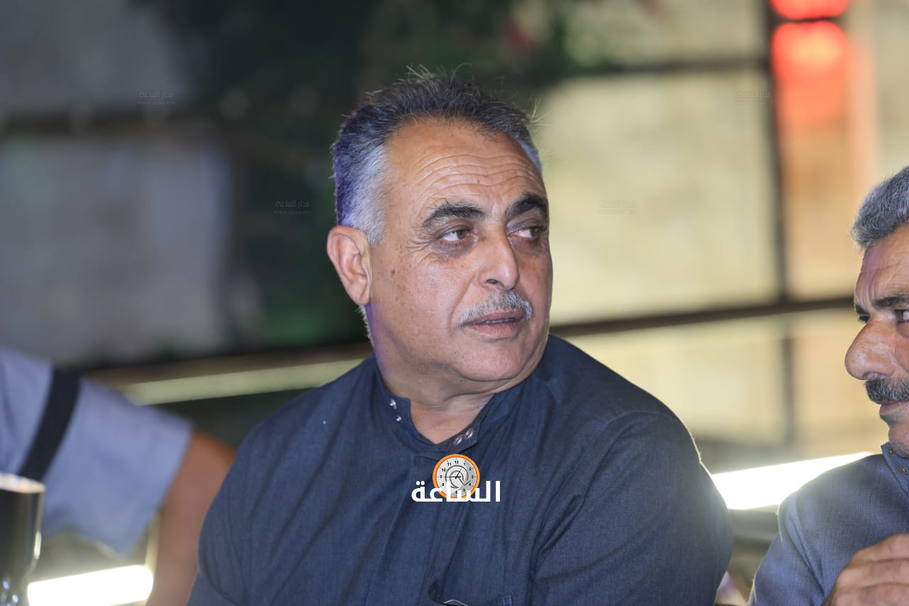 Madar Al-Saa Images 0.8071823339532869
